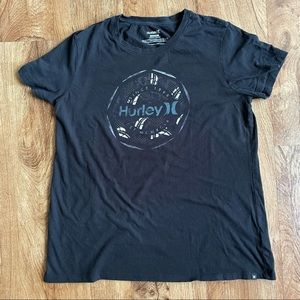 HURLEY Short Sleeve Tee